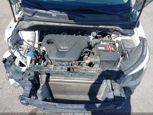 KIA dohc gdi gamma 2014 KNDJN2A20E7031247 Image 10