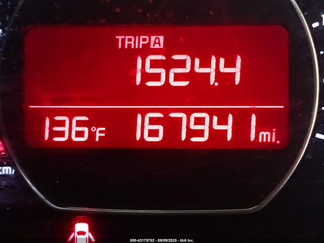 KIA dohc gdi gamma 2014 KNDJN2A20E7031247 Image 16
