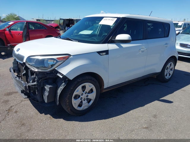 KIA dohc gdi gamma 2014 KNDJN2A20E7031247 Image 2