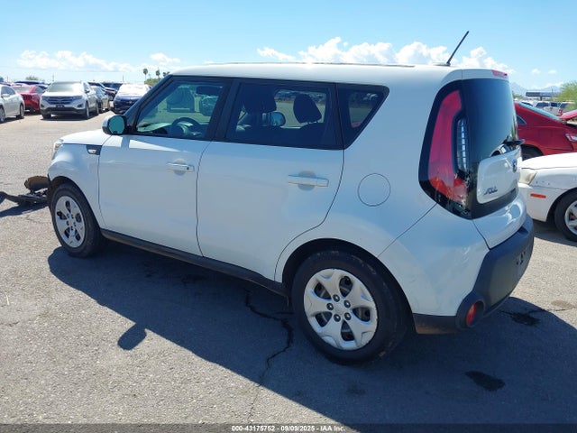 KIA dohc gdi gamma 2014 KNDJN2A20E7031247 Image 3