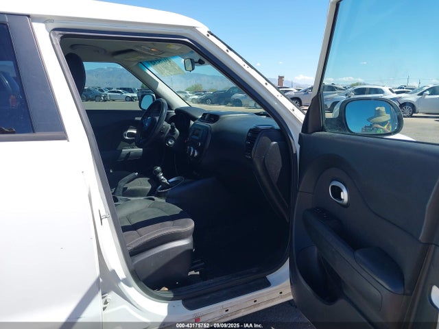 KIA dohc gdi gamma 2014 KNDJN2A20E7031247 Image 5