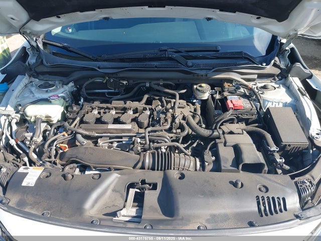 Honda l15b7 2016 2HGFC1F30GH658093 Image 10