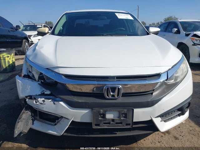 Honda l15b7 2016 2HGFC1F30GH658093 Image 12