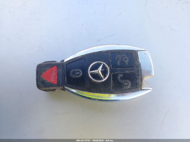 2016 MERCEDES-BENZ CLA 250 WDDSJ4EB4GN309688 Photo 10