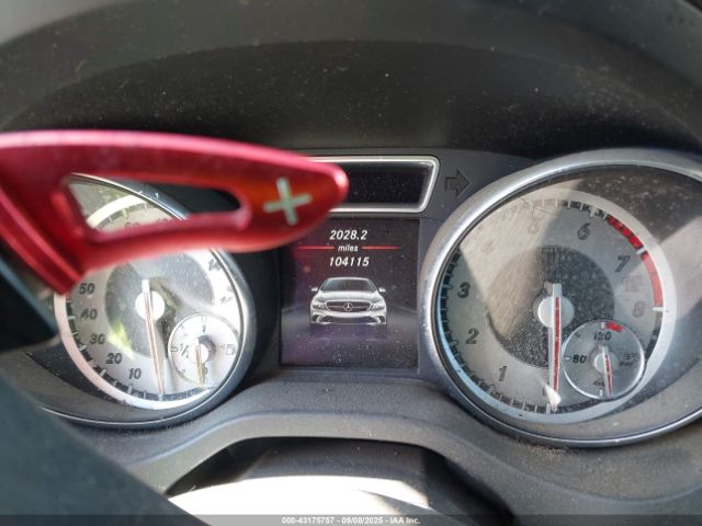 2016 MERCEDES-BENZ CLA 250 WDDSJ4EB4GN309688 Photo 6