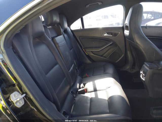 2016 MERCEDES-BENZ CLA 250 WDDSJ4EB4GN309688 Photo 7