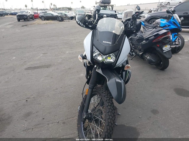 JKAKLEE10FDA81921 Kawasaki Klr650