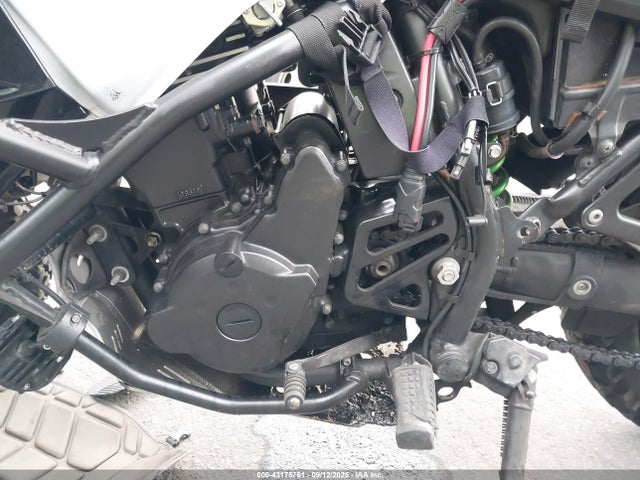 JKAKLEE10FDA81921 Kawasaki Klr650