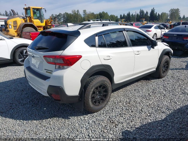 Subaru na 2022 JF2GTHSC4NH212485 Image 4