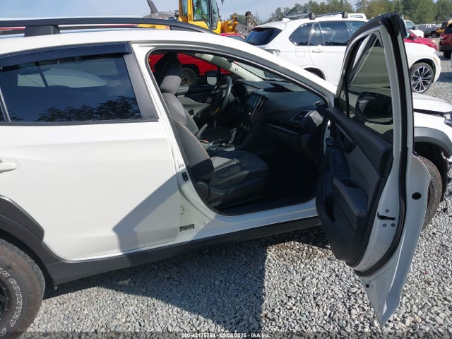 Subaru na 2022 JF2GTHSC4NH212485 Image 5