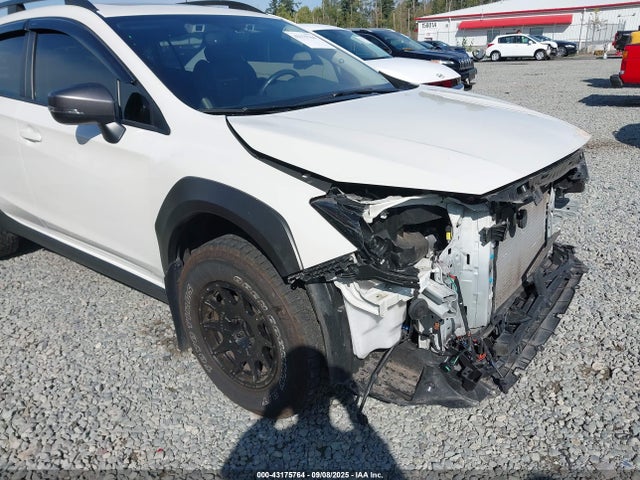 Subaru na 2022 JF2GTHSC4NH212485 Image 6