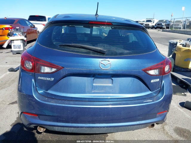 3MZBN1K71JM175718 Mazda pe