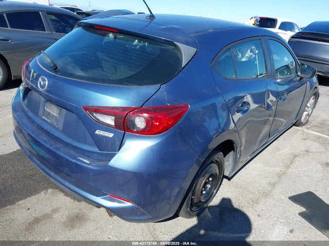 3MZBN1K71JM175718 Mazda pe