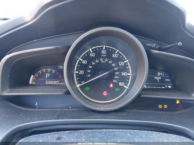 3MZBN1K71JM175718 Mazda pe