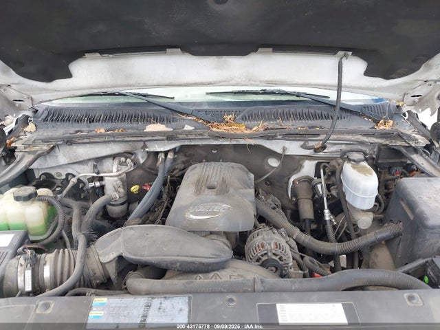 Продаж на аукціоні авто 2006 Chevrolet Silverado 2500hd Work Truck, vin: 1GCHC24U56E172684, номер лоту: 43175778