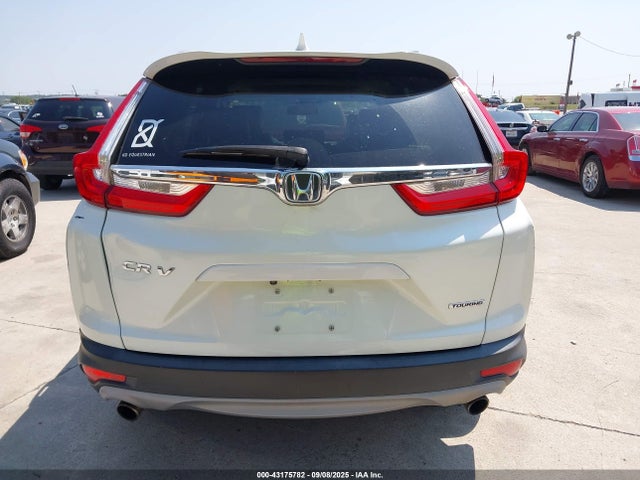 5J6RW2H98HL030047 Honda l15be