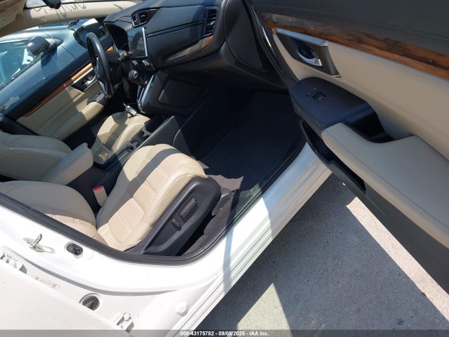 5J6RW2H98HL030047 Honda l15be