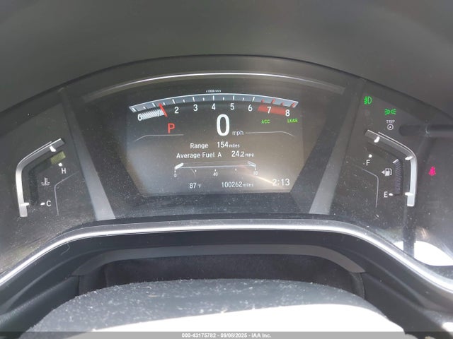 5J6RW2H98HL030047 Honda l15be