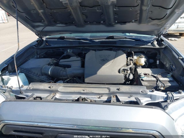 5TFRZ5CN9KX086890 Toyota 2gr-fks