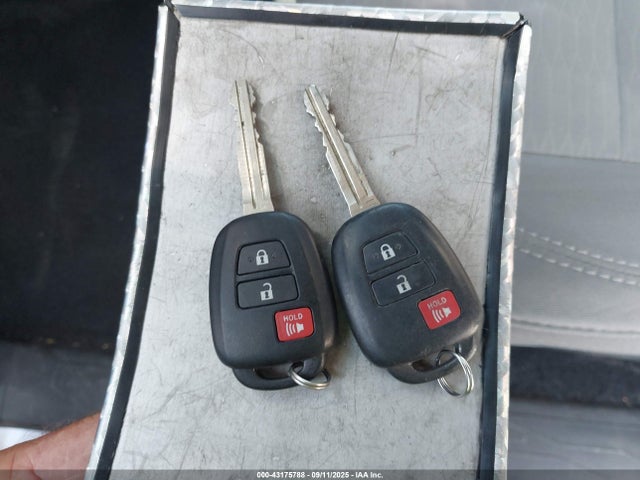 5TFRZ5CN9KX086890 Toyota 2gr-fks