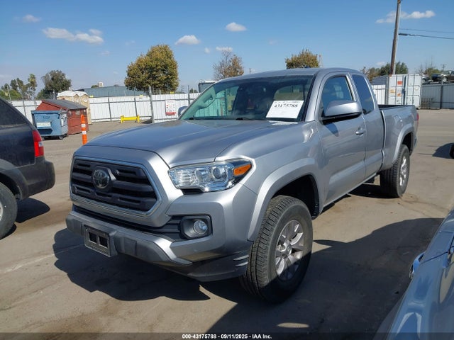 5TFRZ5CN9KX086890 Toyota 2gr-fks