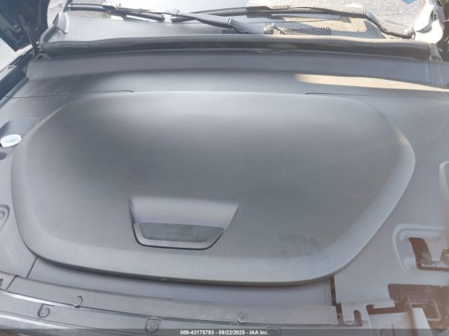 2023 VOLVO XC40 RECHARGE PURE ELECTRIC YV4ED3UMXP2085272 Photo 9