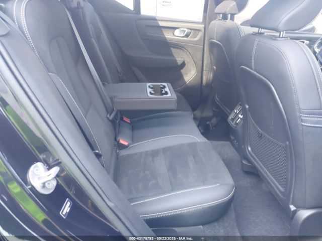 2023 VOLVO XC40 RECHARGE PURE ELECTRIC YV4ED3UMXP2085272 Photo 7