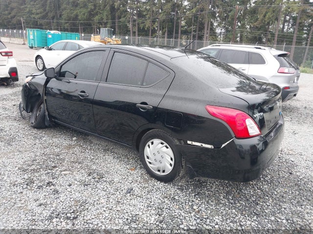3N1CN7AP9GL870414 Nissan Versa