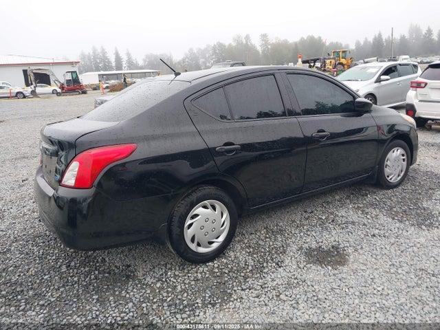 3N1CN7AP9GL870414 Nissan Versa
