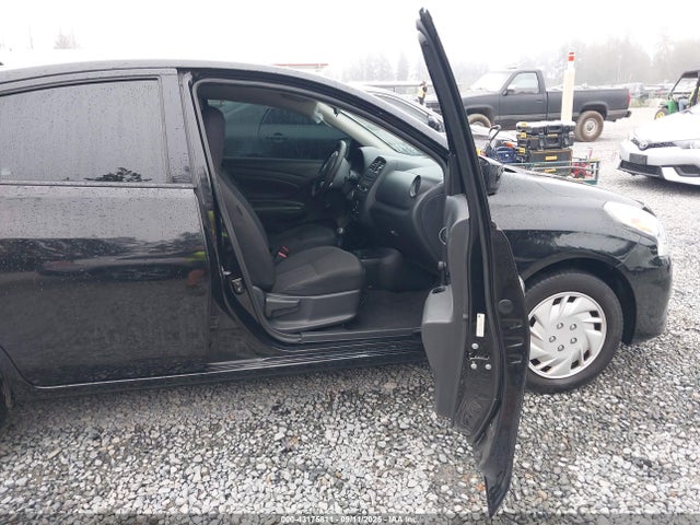 3N1CN7AP9GL870414 Nissan Versa