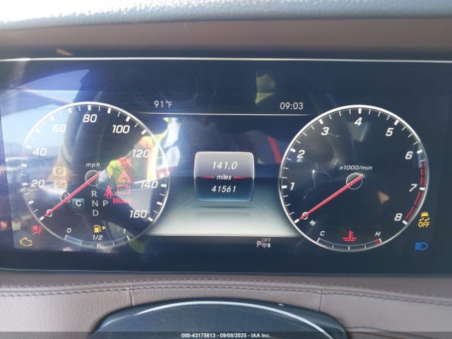 2020 MERCEDES-BENZ S 450 WDDUG6GB5LA522232 Photo 6