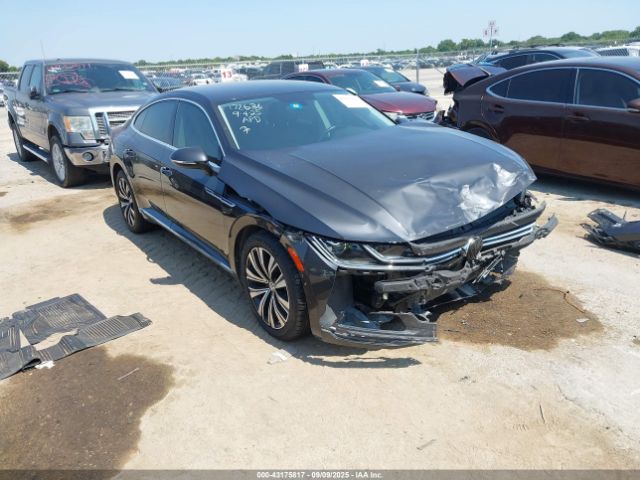 2019 VOLKSWAGEN ARTEON WVWBR7AN7KE000617