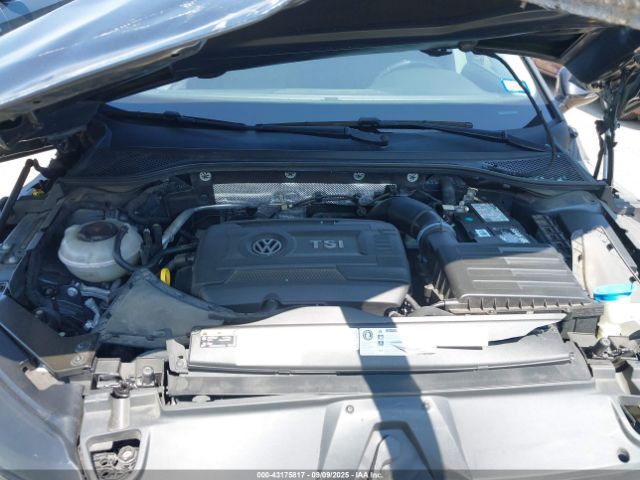 2019 VOLKSWAGEN ARTEON WVWBR7AN7KE000617 Photo 9