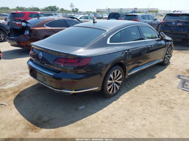 2019 VOLKSWAGEN ARTEON WVWBR7AN7KE000617 Photo 3