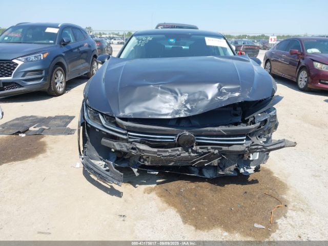 2019 VOLKSWAGEN ARTEON WVWBR7AN7KE000617 Photo 5
