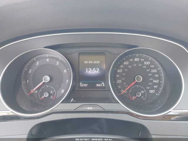 2019 VOLKSWAGEN ARTEON WVWBR7AN7KE000617 Photo 6