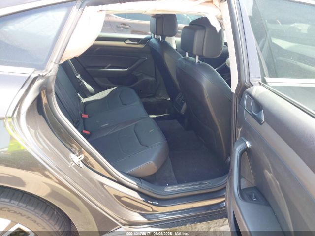 2019 VOLKSWAGEN ARTEON WVWBR7AN7KE000617 Photo 7