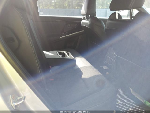 2024 TOYOTA BZ4X JTMABACAXRA087695 Photo 7