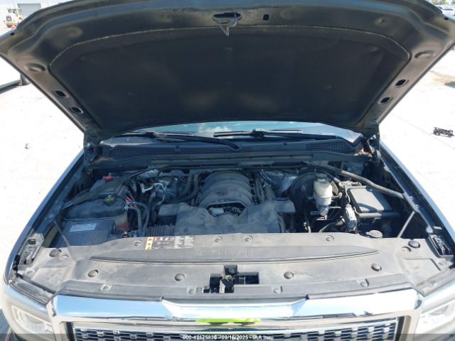 2017 GMC SIERRA 1500 3GTU2PEJ5HG186289 Photo 9