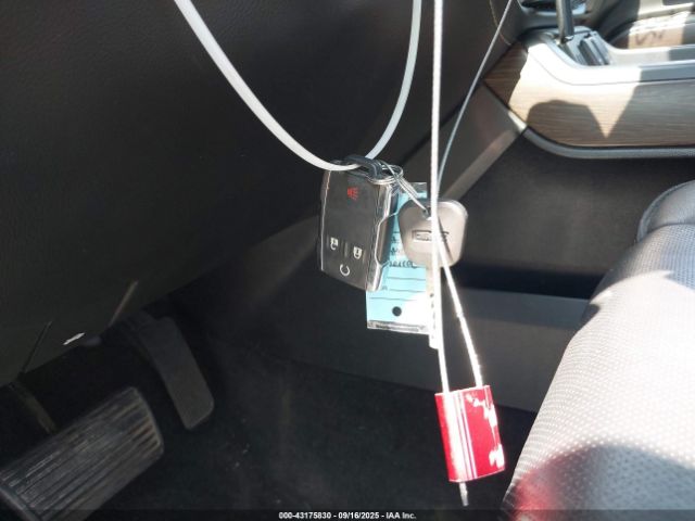 2017 GMC SIERRA 1500 3GTU2PEJ5HG186289 Photo 10