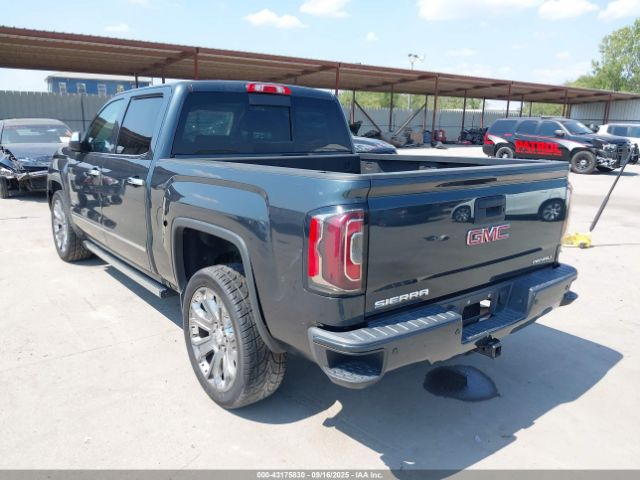 2017 GMC SIERRA 1500 3GTU2PEJ5HG186289 Photo 2