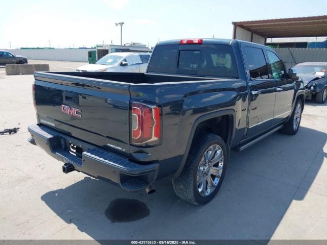 2017 GMC SIERRA 1500 3GTU2PEJ5HG186289 Photo 3