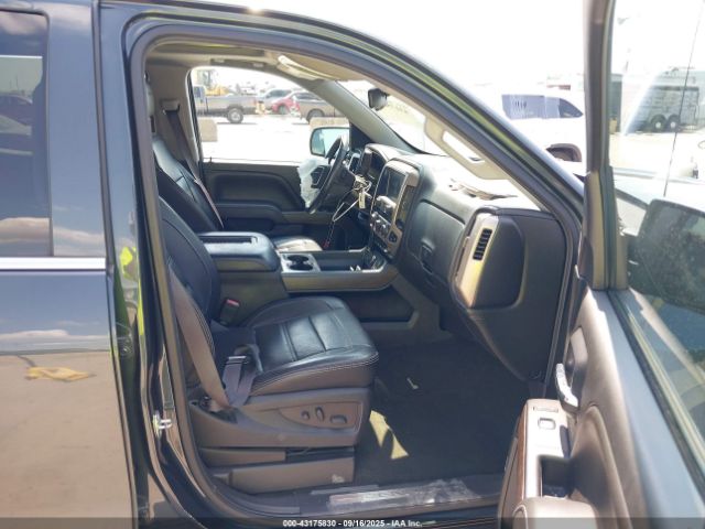 2017 GMC SIERRA 1500 3GTU2PEJ5HG186289 Photo 4