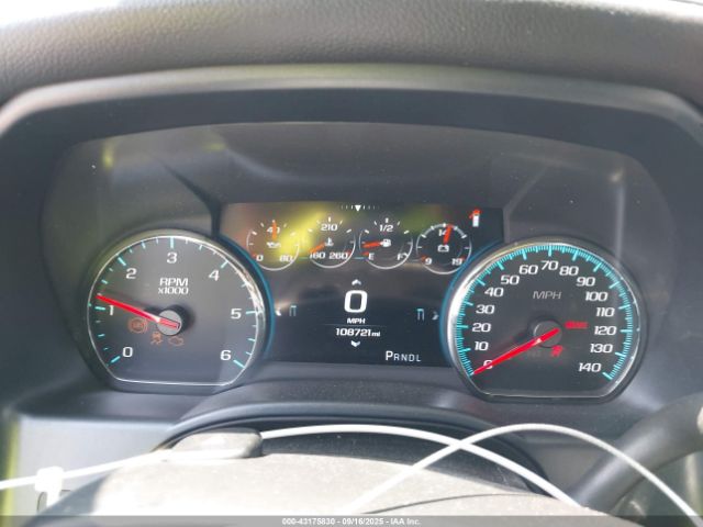 2017 GMC SIERRA 1500 3GTU2PEJ5HG186289 Photo 6