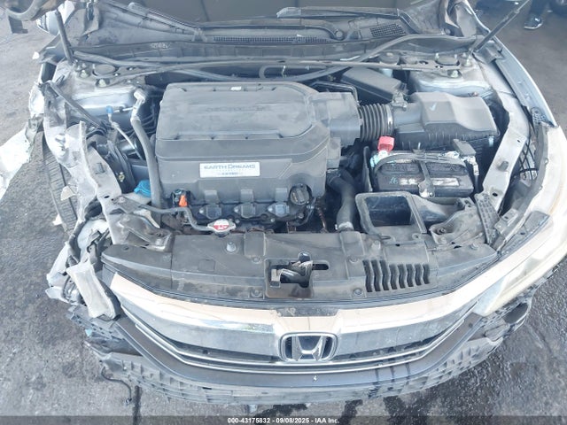1HGCR3F89HA001558 Honda j35y1
