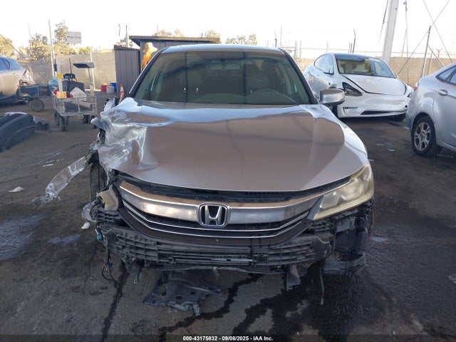 1HGCR3F89HA001558 Honda j35y1