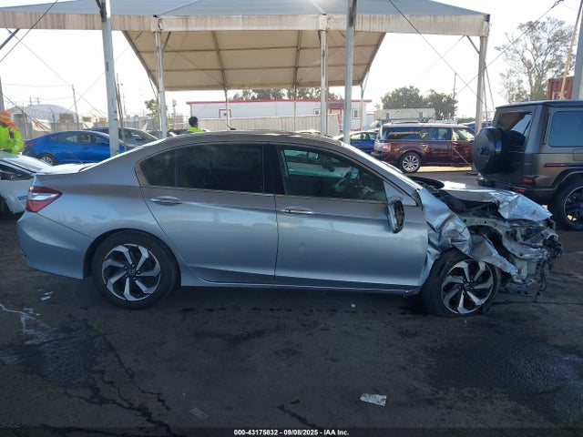 1HGCR3F89HA001558 Honda j35y1
