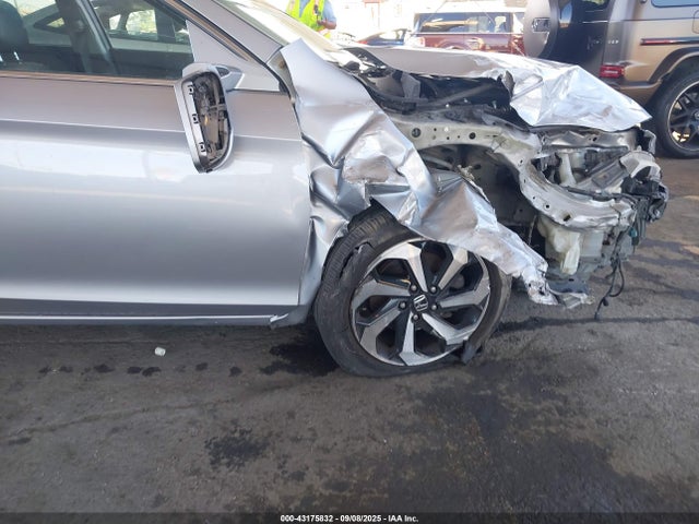 1HGCR3F89HA001558 Honda j35y1