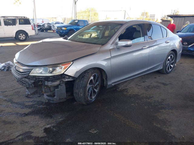 1HGCR3F89HA001558 Honda j35y1