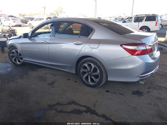 1HGCR3F89HA001558 Honda j35y1